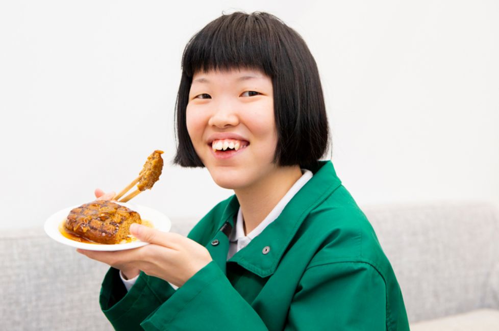 Cô gái Nhật Bản chia sẻ bí quyết tiết kiệm độc đáo