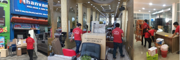 Xe Tải Thành Hưng - Dịch vụ hoàn trả mặt bằng chuyên nghiệp - Ảnh 1. Xe Tải Thành Hưng - Dịch vụ hoàn trả mặt bằng chuyên nghiệp - Ảnh 1.