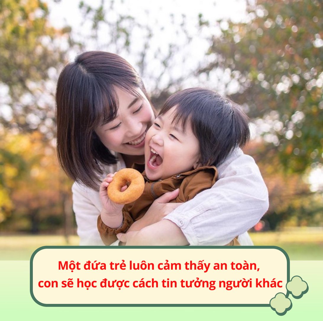 12 lời khuyên hữu ích của bà Montessori về dạy con, phụ huynh nên đọc một lần - Ảnh 6.