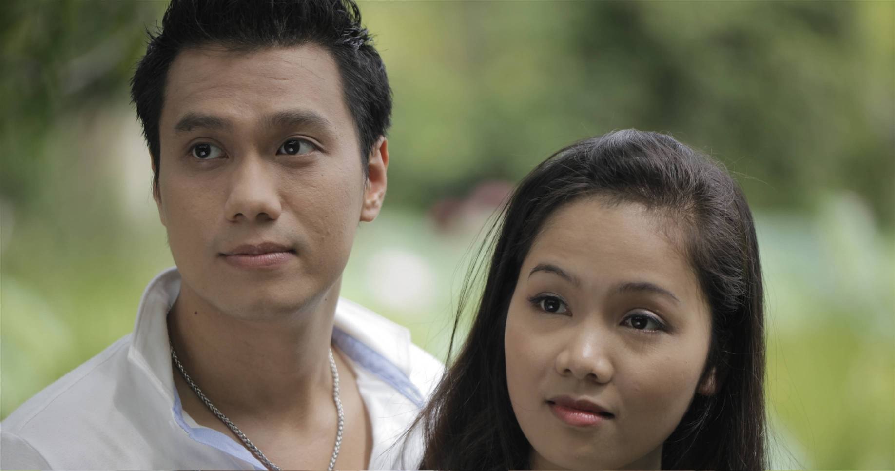 Những lần Việt Anh đóng vai 'trai tốt' trên màn ảnh