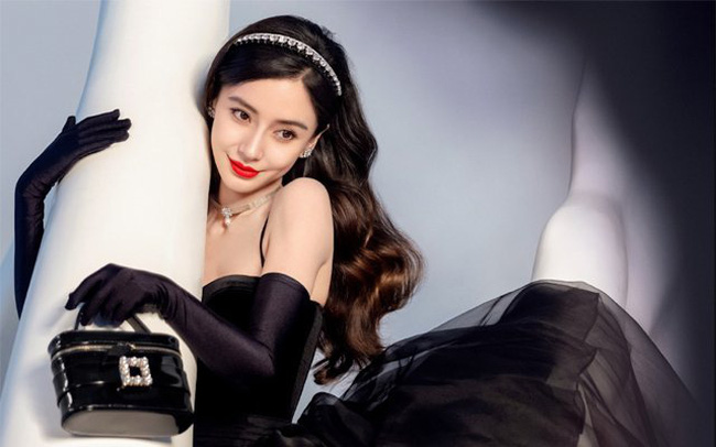 Angelababy thừa nhận cảm thấy c&ocirc; đơn - Ảnh 1.