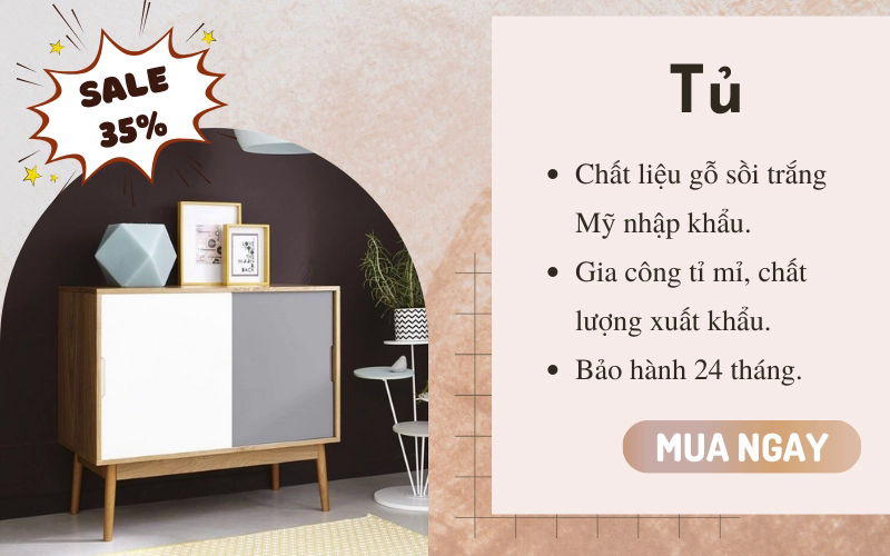 Brand nội thất giảm sâu cho bạn decor nguyên phòng khách 7 món từ 20 triệu rút gọn còn 10 triệu  - Ảnh 4.