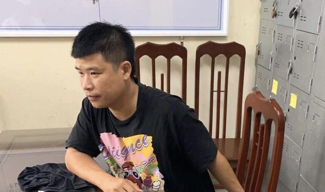 Vụ nhắc nhở khách, tài xế taxi bị đánh ở Bình Phước: Đối tượng bị bắt sau hơn 1 năm lẩn trốn - Ảnh 1.