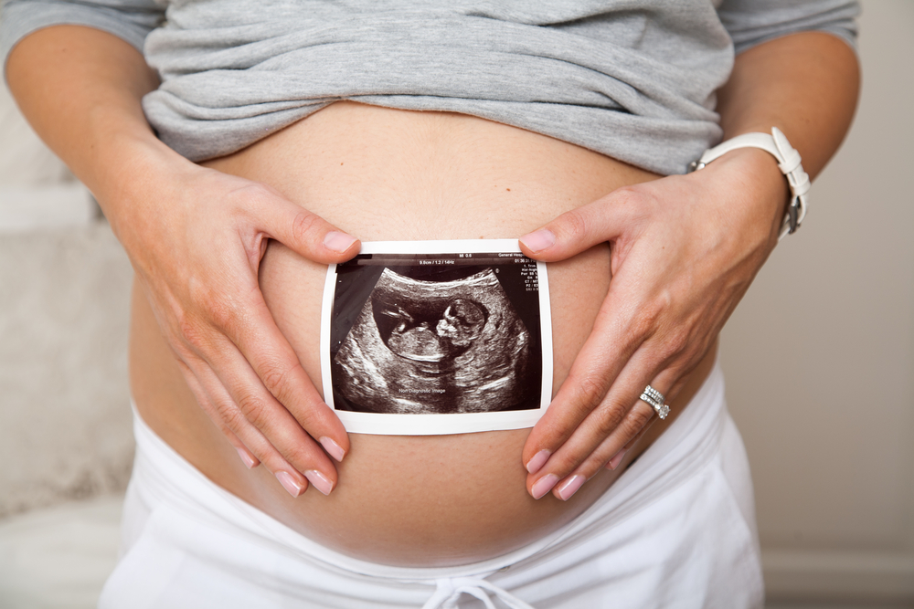  Ý nghĩa của các chỉ số thai nhi khi siêu âm mẹ bầu cần biết - Ảnh 1.