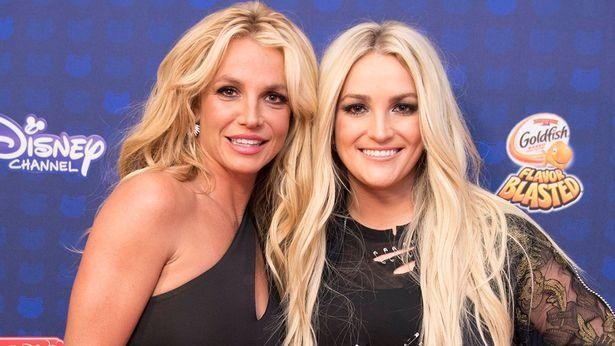 Drama không hồi kết của gia đình Britney Spears - Ảnh 4.