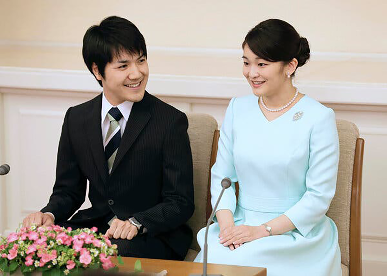Komuro Kei đỗ kỳ thi luật sư tại Mỹ, tương lai sắp tới của vợ chồng ‘cựu phò mã’ Nhật sẽ ra sao? - Ảnh 4.