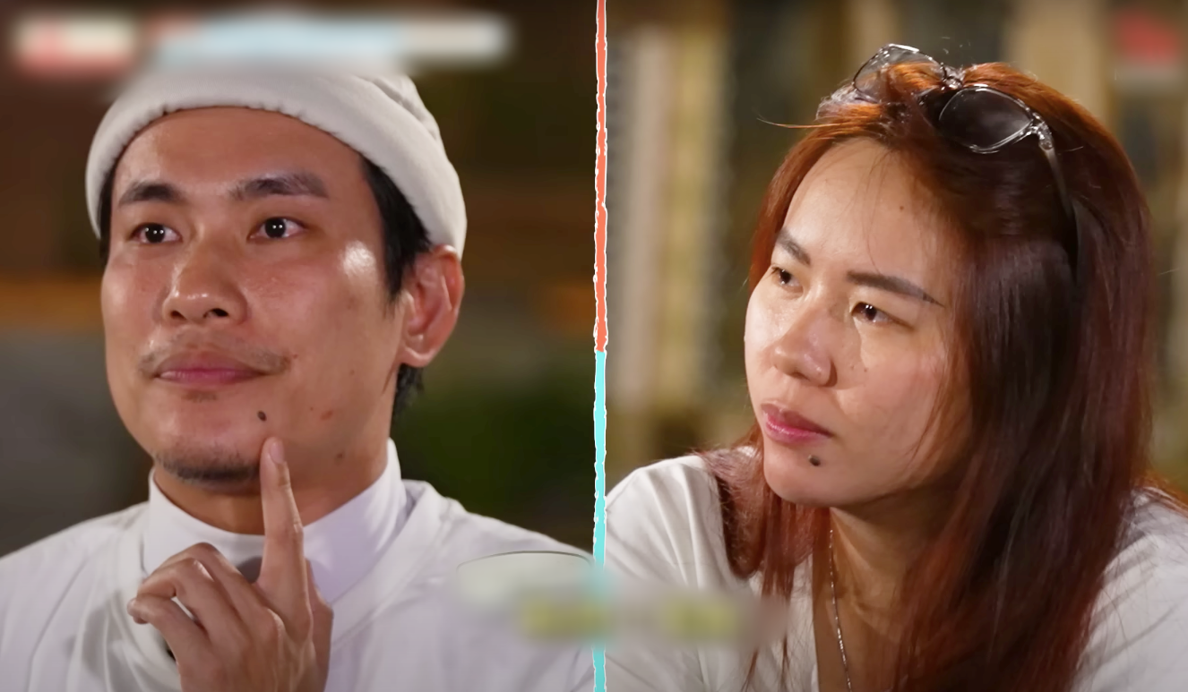 '2 ngày 1 đêm': Em gái ruột Kiều Minh Tuấn lần đầu xuất hiện trên truyền hình - Ảnh 1.