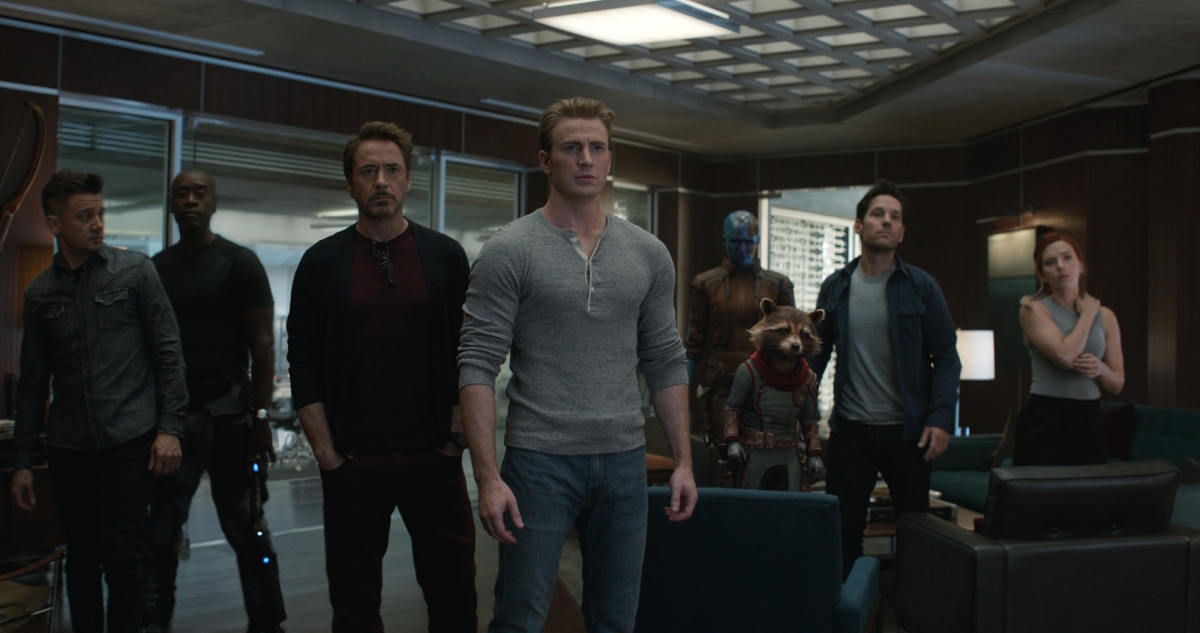 "Black Panther 2" - Bước thử nghiệm quan trọng nhất của MCU sau "Endgame" - Ảnh 1. "Black Panther 2" - Bước thử nghiệm quan trọng nhất của MCU sau "Endgame" - Ảnh 1.