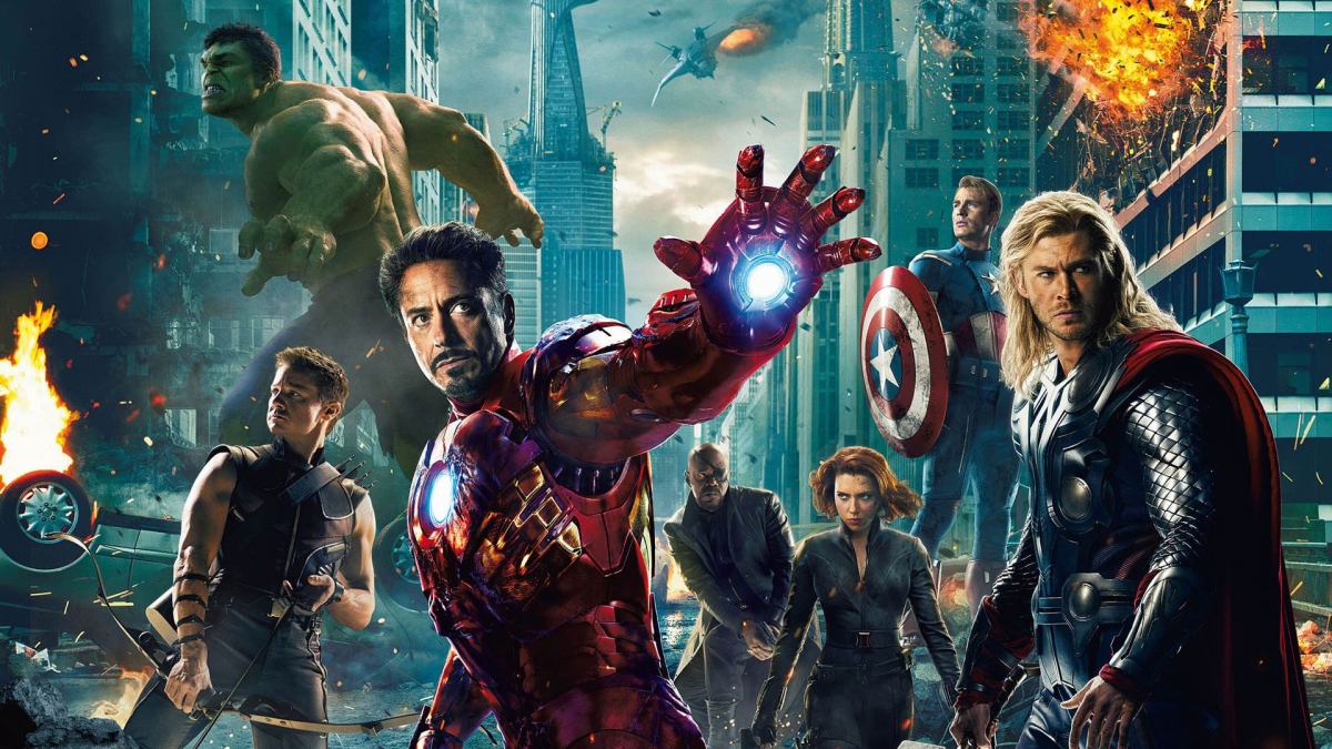 "Black Panther 2" - Bước thử nghiệm quan trọng nhất của MCU sau "Endgame" - Ảnh 2. "Black Panther 2" - Bước thử nghiệm quan trọng nhất của MCU sau "Endgame" - Ảnh 2.