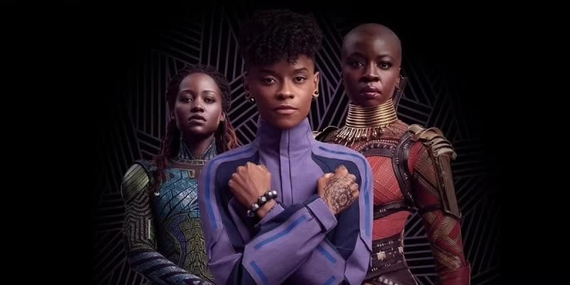 Chiến binh Báo Đen: Hành động nghẹt thở, gây phấn khích với sự xuất hiện của Black Panther mới - Ảnh 1.