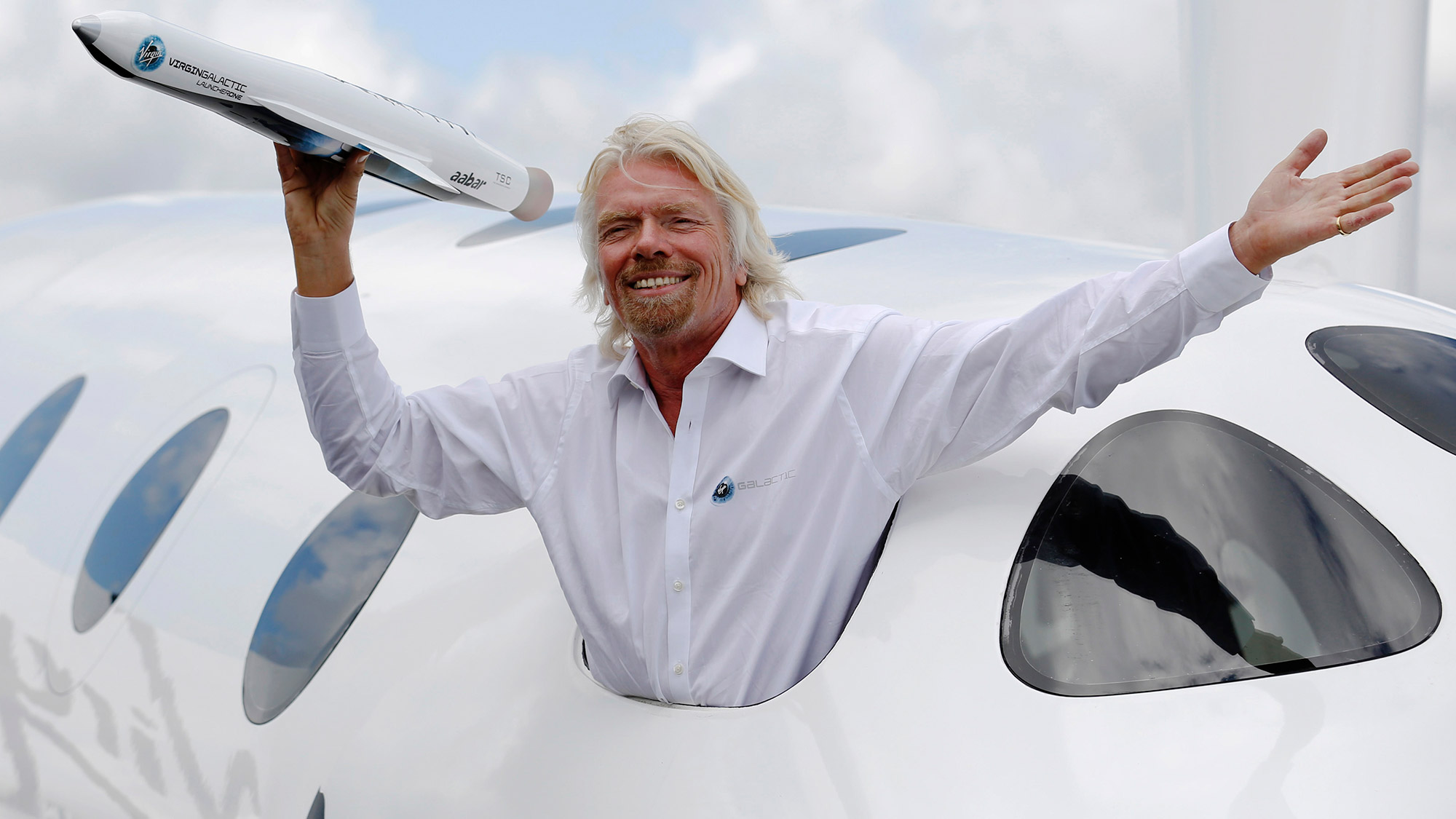 Bất ngờ lá thư mẹ tỷ phú Richard Branson gửi con trai: Hóa ra phương pháp dạy con thành công chỉ có 1 cách! - Ảnh 1.