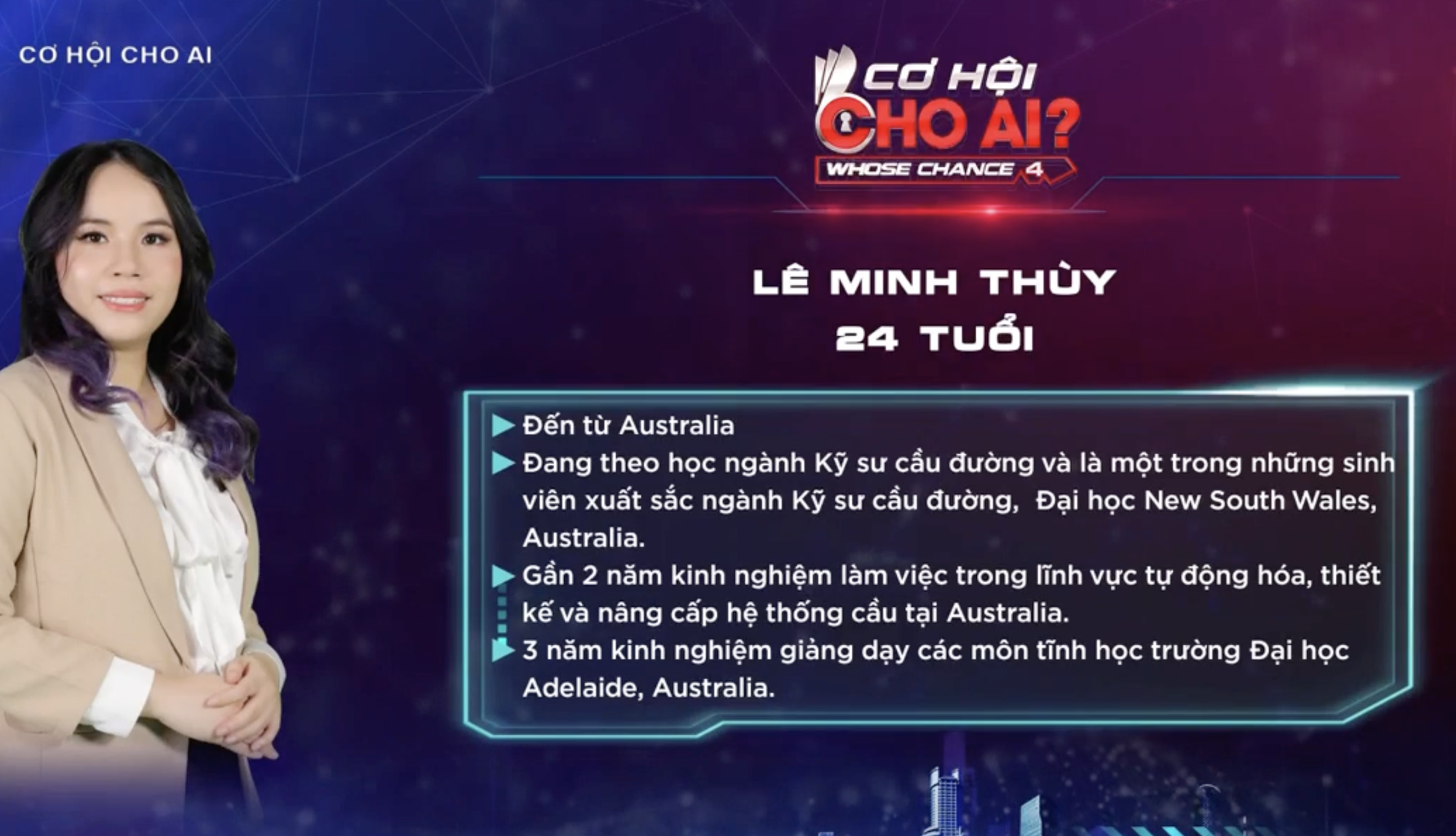 Du học sinh về nước xin việc bị loại thẳng, sếp Hoàng Nam Tiến: 'Đi học nước ngoài đừng vội về nước ngay' - Ảnh 1.