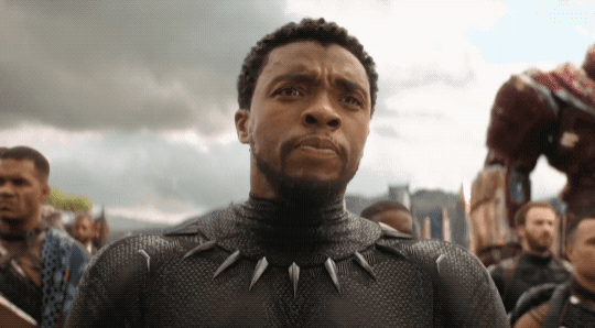 Sao nam suýt đóng Black Panther thay Chadwick Boseman: Hiện đang là &quot;đầu tàu&quot; của cả hội siêu anh hùng - Ảnh 6.