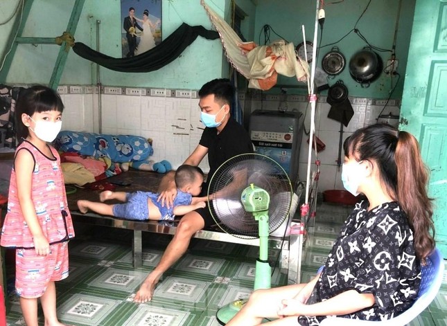V&igrave; sao B&igrave;nh Dương chưa tăng học ph&iacute;? - Ảnh 1.