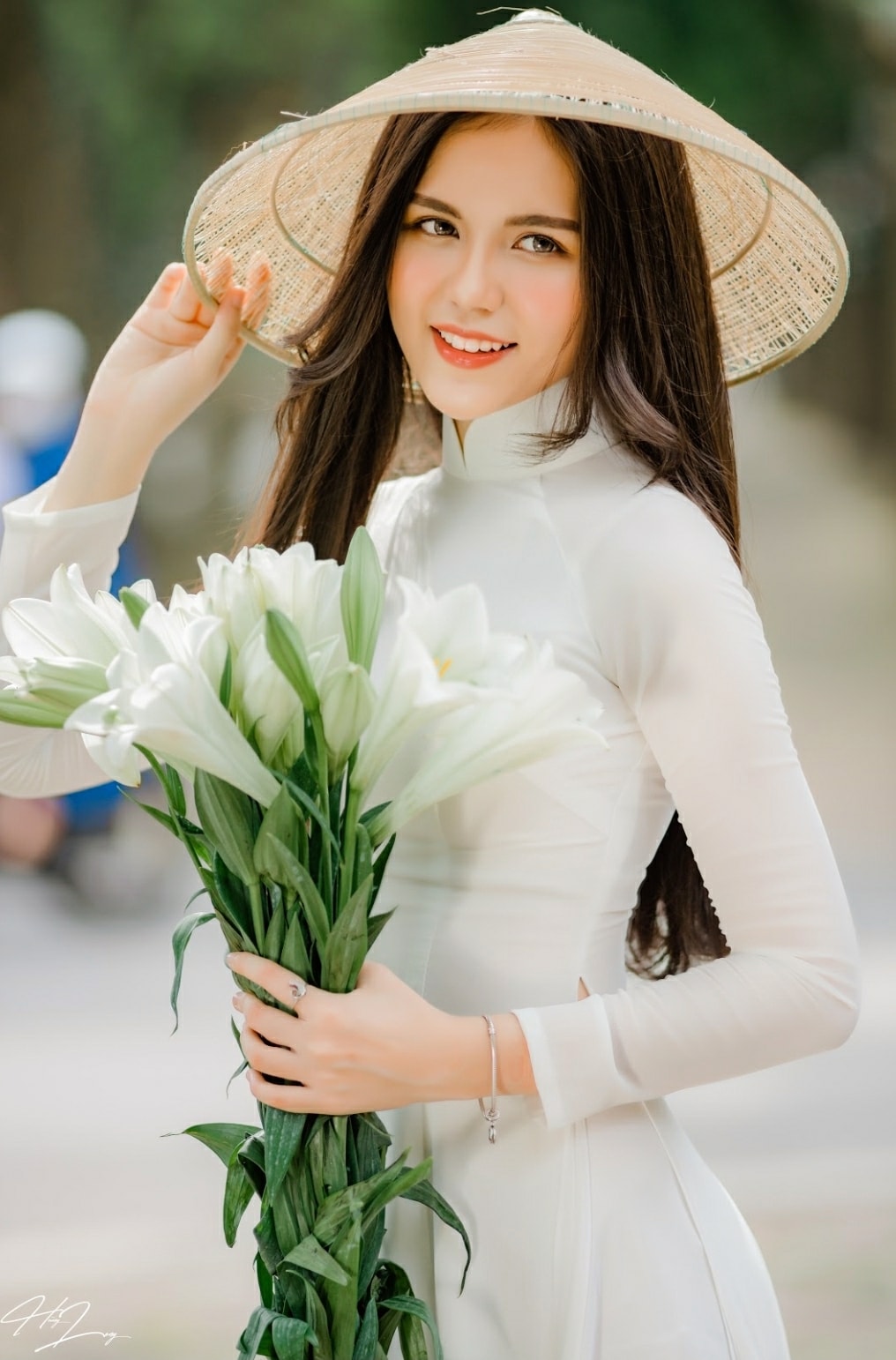 Profile Tân Hoa hậu Du lịch Việt Nam: Người dẫn chương trình quen thuộc của VTV, thành tích học tập đáng ngưỡng mộ - Ảnh 3.