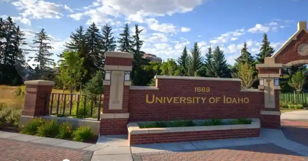 Cảnh sát Mỹ tìm thấy 4 thi thể sinh viên Đại học Idaho nghi bị sát hại - Ảnh 1. Cảnh sát Mỹ tìm thấy 4 thi thể sinh viên Đại học Idaho nghi bị sát hại - Ảnh 1.