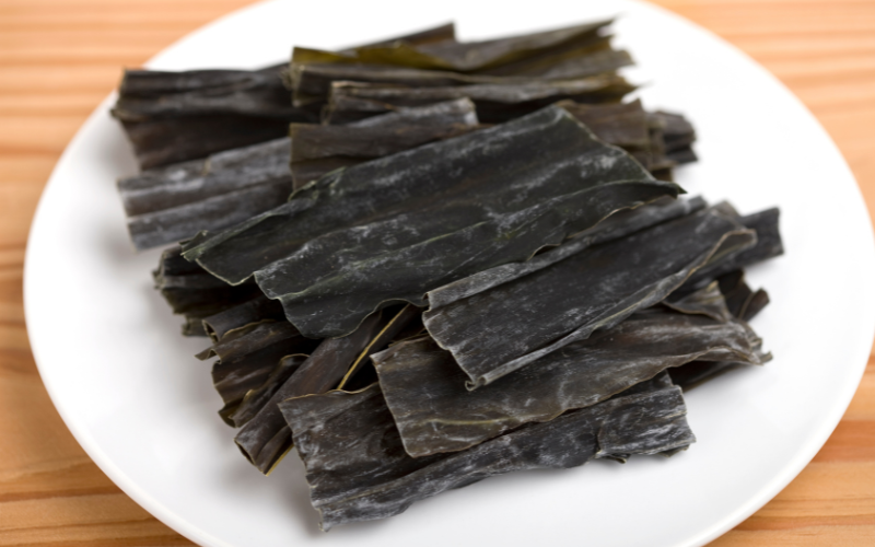 Tương đậu Doenjang - Gia vị giúp tỏa sáng món ăn của ẩm thực Hàn Quốc - Ảnh 8.