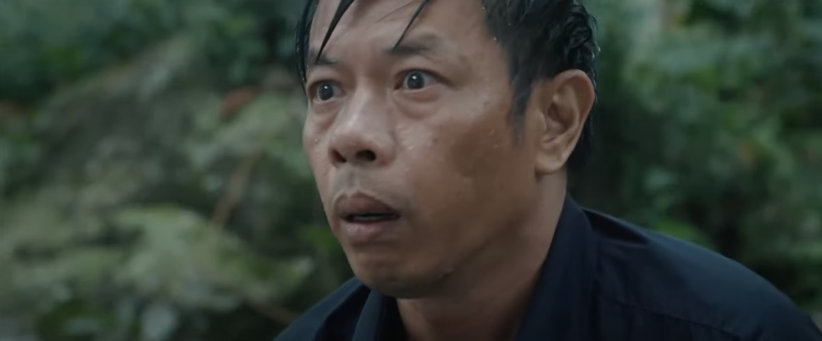 "Mẹ rơm" tập 9: Bà Lành qua đời, Loan mất tích - Ảnh 2. "Mẹ rơm" tập 9: Bà Lành qua đời, Loan mất tích - Ảnh 2.