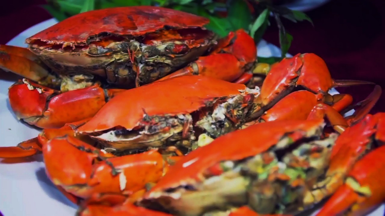 Sắp diễn ra sự kiện Ngày hội Cua Cà Mau - Lần thứ I năm 2022 - Ảnh 2. Sắp diễn ra sự kiện Ngày hội Cua Cà Mau - Lần thứ I năm 2022 - Ảnh 2.