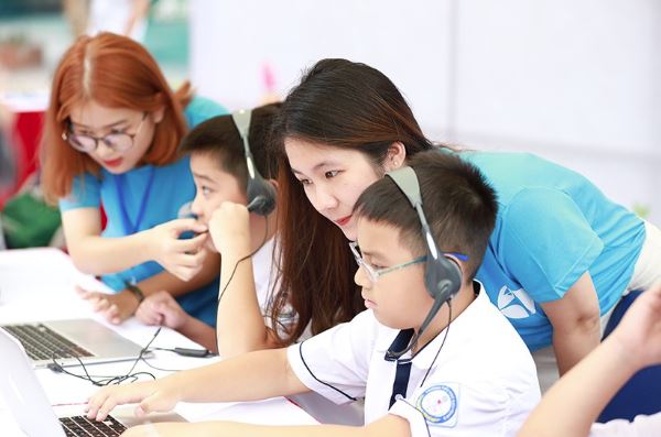 EDUPIA, Elsa Speak lọt top các công ty Edtech nổi bật Đông Nam Á - Ảnh 3.