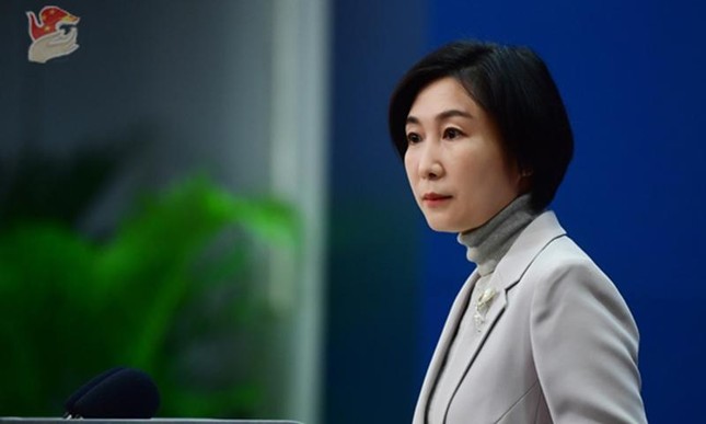 Trung Quốc phản ứng khi FBI nói TikTok 'gây ra mối đe dọa an ninh quốc gia nghiêm trọng' - Ảnh 2.