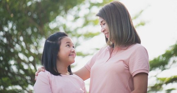 Nếu có con gái, nhất định phải dạy con những bí quyết 'khó nói' nhưng hữu ích này - Ảnh 1.