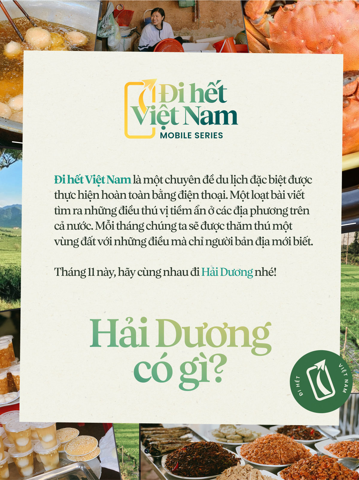 Về Hải Dương thưởng thức rươi đủ món, chỉ cần nghe tên đã thấy thèm - Ảnh 10.