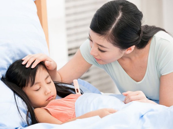 Quy tắc 3 bớt, 2 thêm của mẹ Nhật giúp con khoẻ mạnh quanh năm - Ảnh 1.