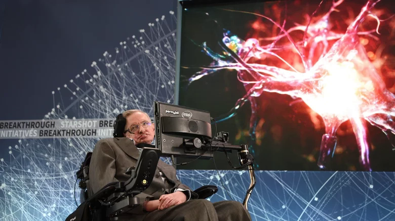 Những dự đoán của nhà vật lý thiên tài Stephen Hawking về ngày tàn của Trái Đất - Ảnh 4.