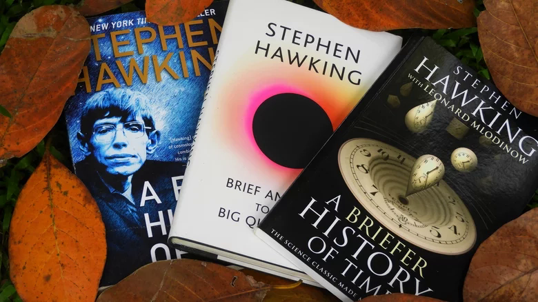 Những dự đoán của nhà vật lý thiên tài Stephen Hawking về ngày tàn của Trái Đất - Ảnh 5.