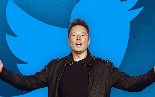 Elon Musk tuyên bố sẽ tìm lãnh đạo mới cho Twitter
