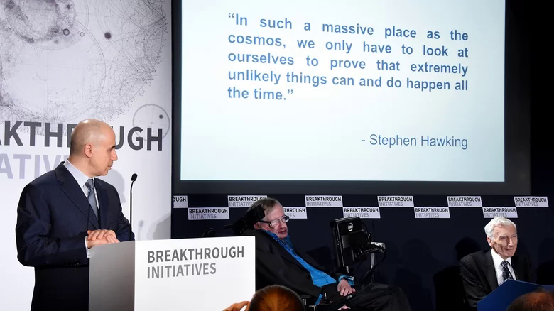 Những dự đoán của nhà vật lý thiên tài Stephen Hawking về ngày tàn của Trái Đất - Ảnh 9.