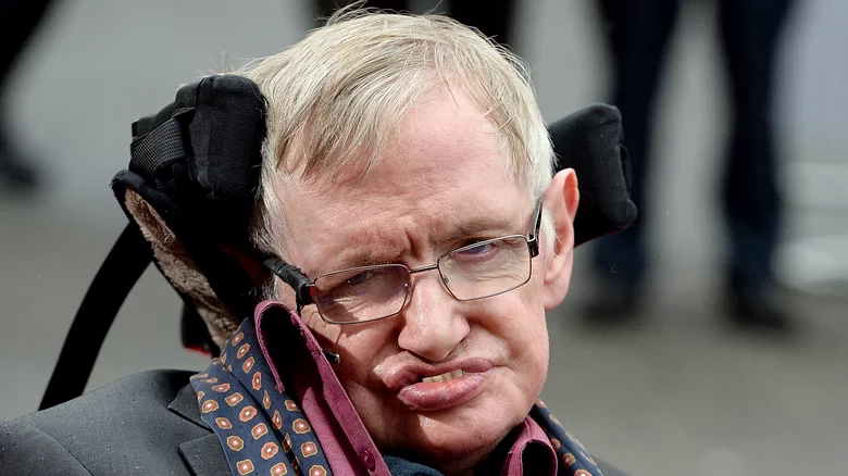 Những dự đoán của nhà vật lý thiên tài Stephen Hawking về ngày tàn của Trái Đất - Ảnh 6.