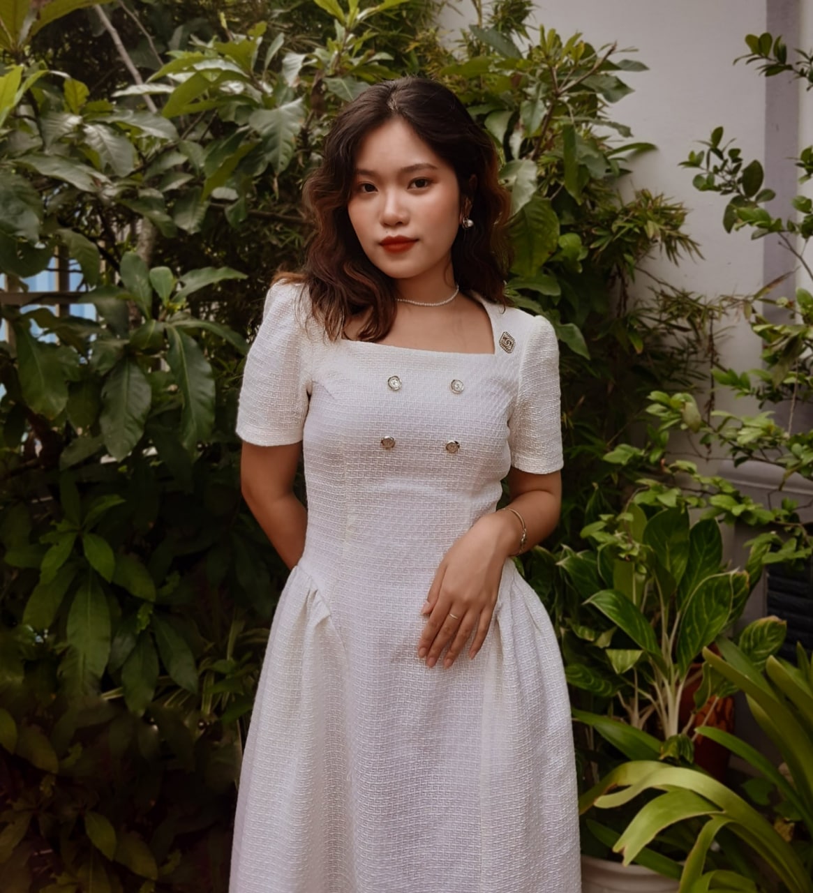 CLB toàn nam thanh nữ tú được mệnh danh là "lò đào tạo các nhà thiết kế" của ĐH Kiến trúc - Ảnh 5. CLB toàn nam thanh nữ tú được mệnh danh là "lò đào tạo các nhà thiết kế" của ĐH Kiến trúc - Ảnh 5.