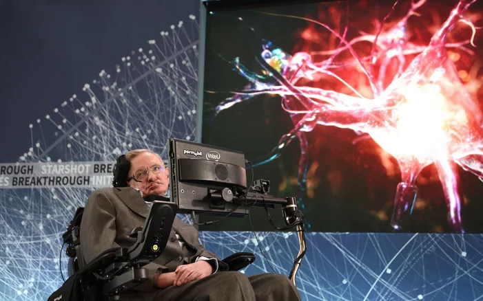 Những dự đoán của nhà vật lý thiên tài Stephen Hawking về ngày tàn của Trái Đất