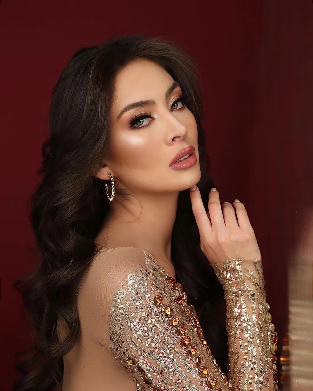 Miss International 2023 hội tụ dàn 