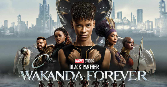 Đạo diễn Black Panther 2 trả lời Charlie Nguyễn: Ước gì được tới Việt Nam - Ảnh 4.