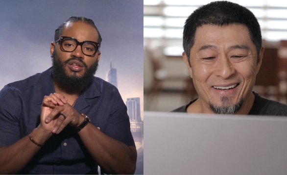 Đạo diễn Black Panther 2 trả lời Charlie Nguyễn: Ước gì được tới Việt Nam - Ảnh 3. Đạo diễn Black Panther 2 trả lời Charlie Nguyễn: Ước gì được tới Việt Nam - Ảnh 3.