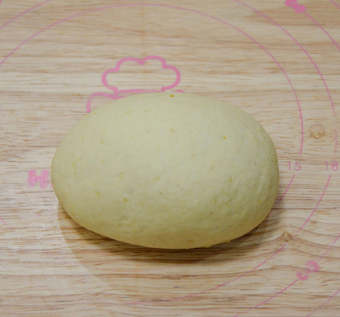 Món bánh hấp giúp trắng da và dễ làm - Ảnh 1.