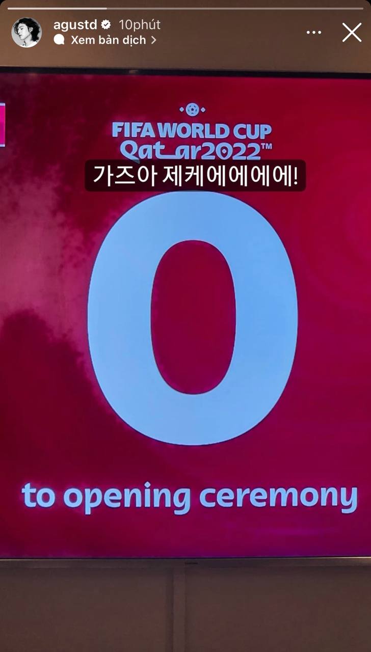 Jungkook (BTS) cháy hết mình trên sân khấu khai mạc World Cup 2022, dấu ấn lịch sử của Kpop đây rồi! - Ảnh 8.