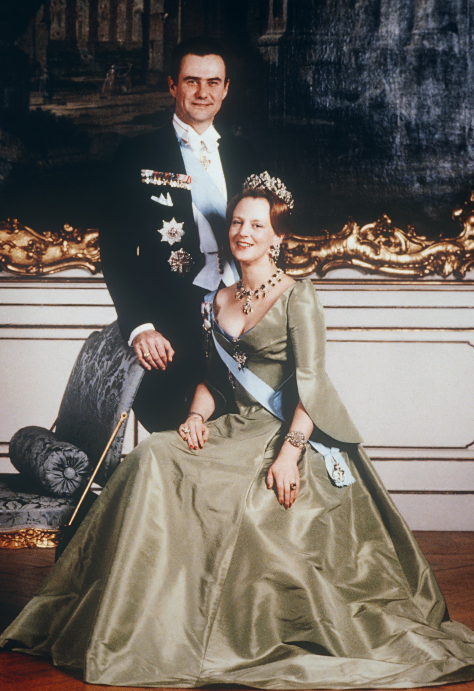 ‘Nữ vương gạt tàn’ của Đan Mạch: Định nghĩa ‘người thành công luôn có lối đi riêng’ của vị quân chủ khác biệt nhất châu Âu - Ảnh 5.