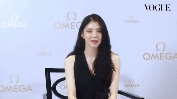 Hóa ra nữ thần Han So Hee là fan cuồng của BLACKPINK, còn đặc biệt yêu thích thành viên này - Ảnh 1. Hóa ra nữ thần Han So Hee là fan cuồng của BLACKPINK, còn đặc biệt yêu thích thành viên này - Ảnh 1.