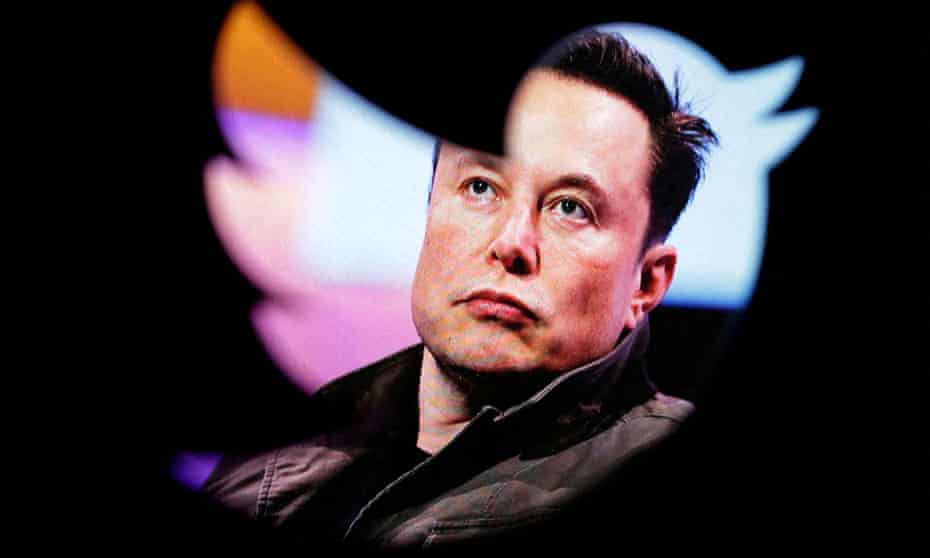 Ngày kinh hoàng của tỉ phú Elon Musk: Mất trắng 8,6 tỉ USD - Ảnh 1.