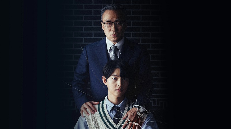 Review phim 'Cậu út nhà tài phiệt': Song Joong Ki diễn xuất đỉnh, cuộc chiến gia tộc siêu kịch tính - Ảnh 2.