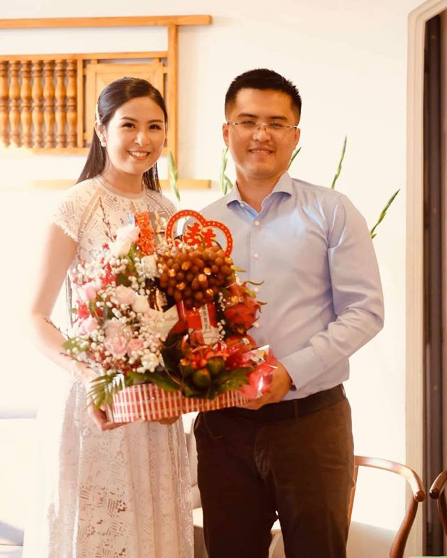 Hoa hậu Ngọc Hân và bạn trai kết hôn vào tháng 12, cô dâu sẽ làm 1 điều đặc biệt  - Ảnh 5.