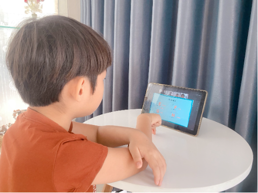 POPS Kids Learn nỗ lực cung cấp c&aacute;c kh&oacute;a học trực tuyến chất lượng cho trẻ em Việt Nam - Ảnh 2.