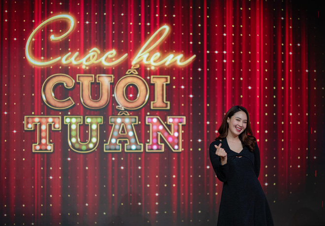 Những bộ cánh tông đen đầy sức hút của dàn nữ diễn viên Việt - Ảnh 8.
