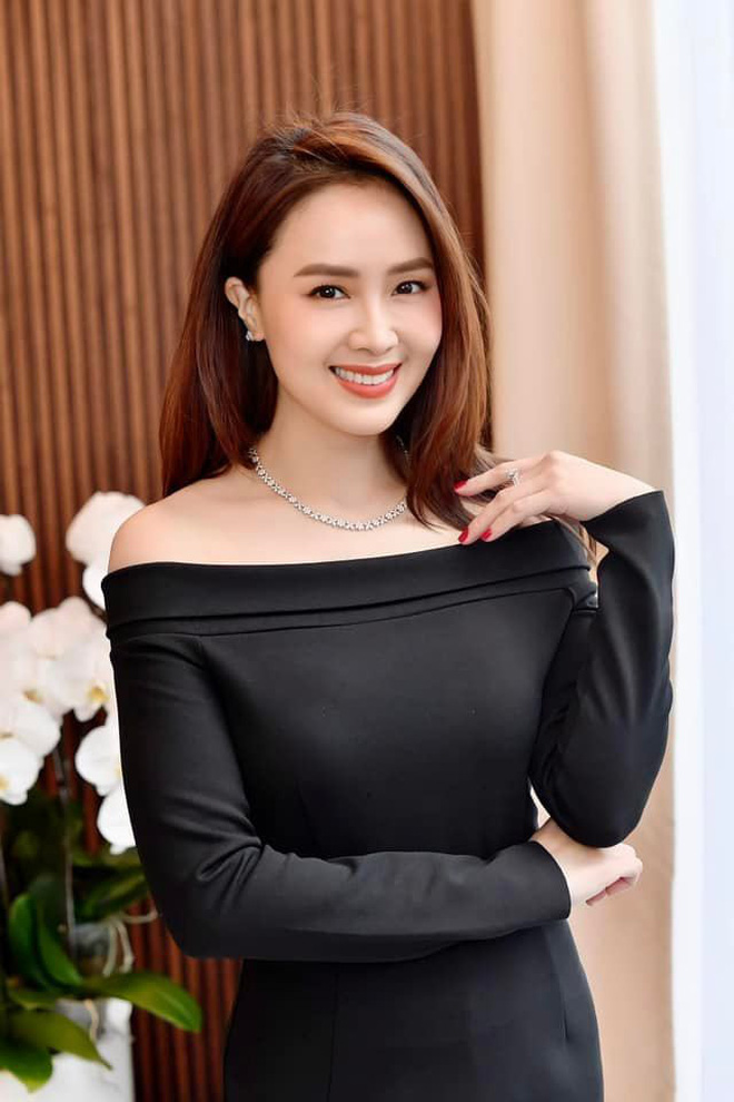 Những bộ cánh tông đen đầy sức hút của dàn nữ diễn viên Việt - Ảnh 7.