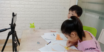 POPS Kids Learn nỗ lực cung cấp c&aacute;c kh&oacute;a học trực tuyến chất lượng cho trẻ em Việt Nam - Ảnh 3.
