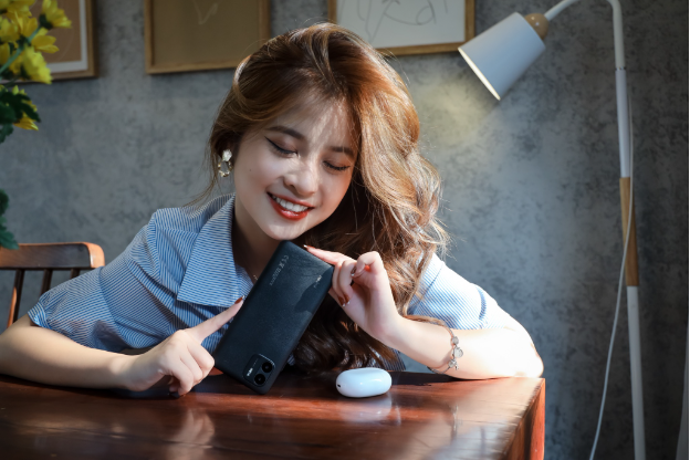 Chỉ 2 triệu đồng để sở hữu chiếc smartphone với hàng loạt tính năng cao cấp - Ảnh 5. Chỉ 2 triệu đồng để sở hữu chiếc smartphone với hàng loạt tính năng cao cấp - Ảnh 5.